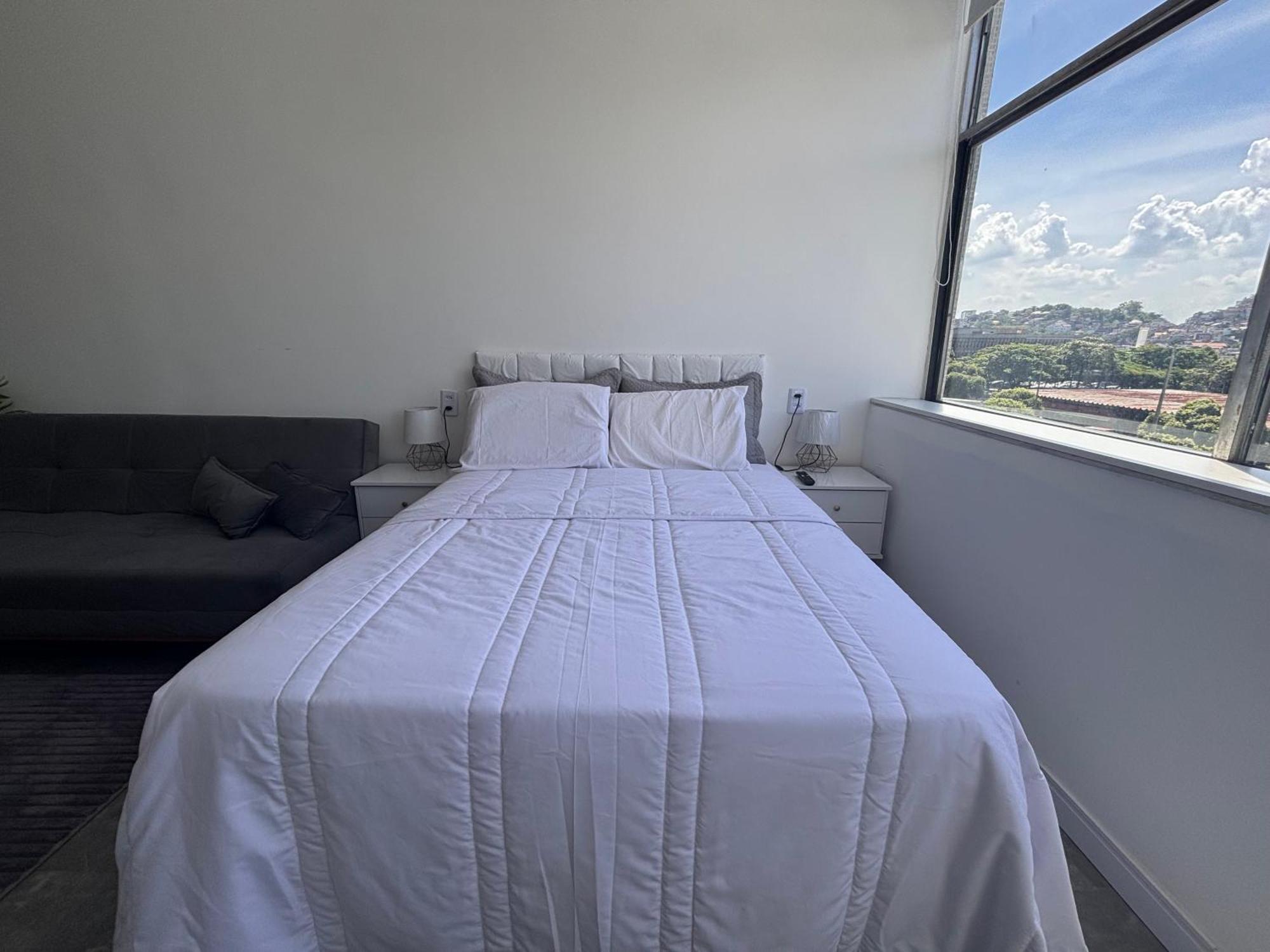 Apartamento Centro Do Rio de Janeiro