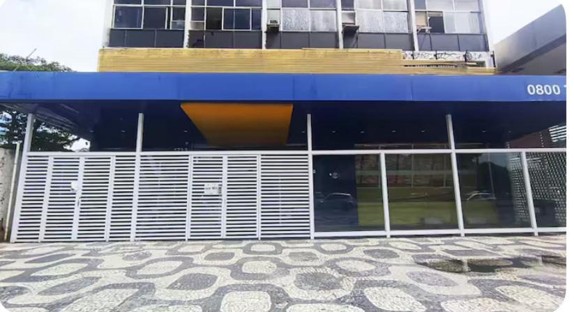 Centro Do Apartamento