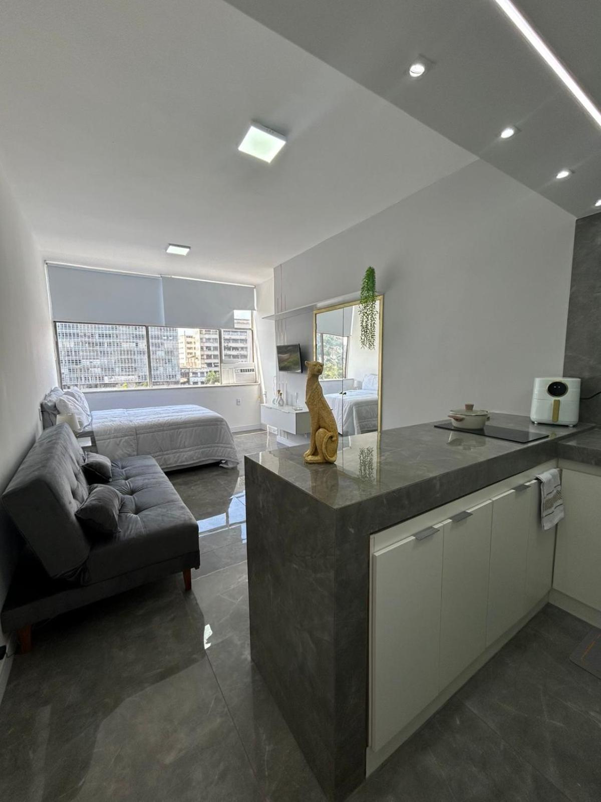 Centro Do Appartement