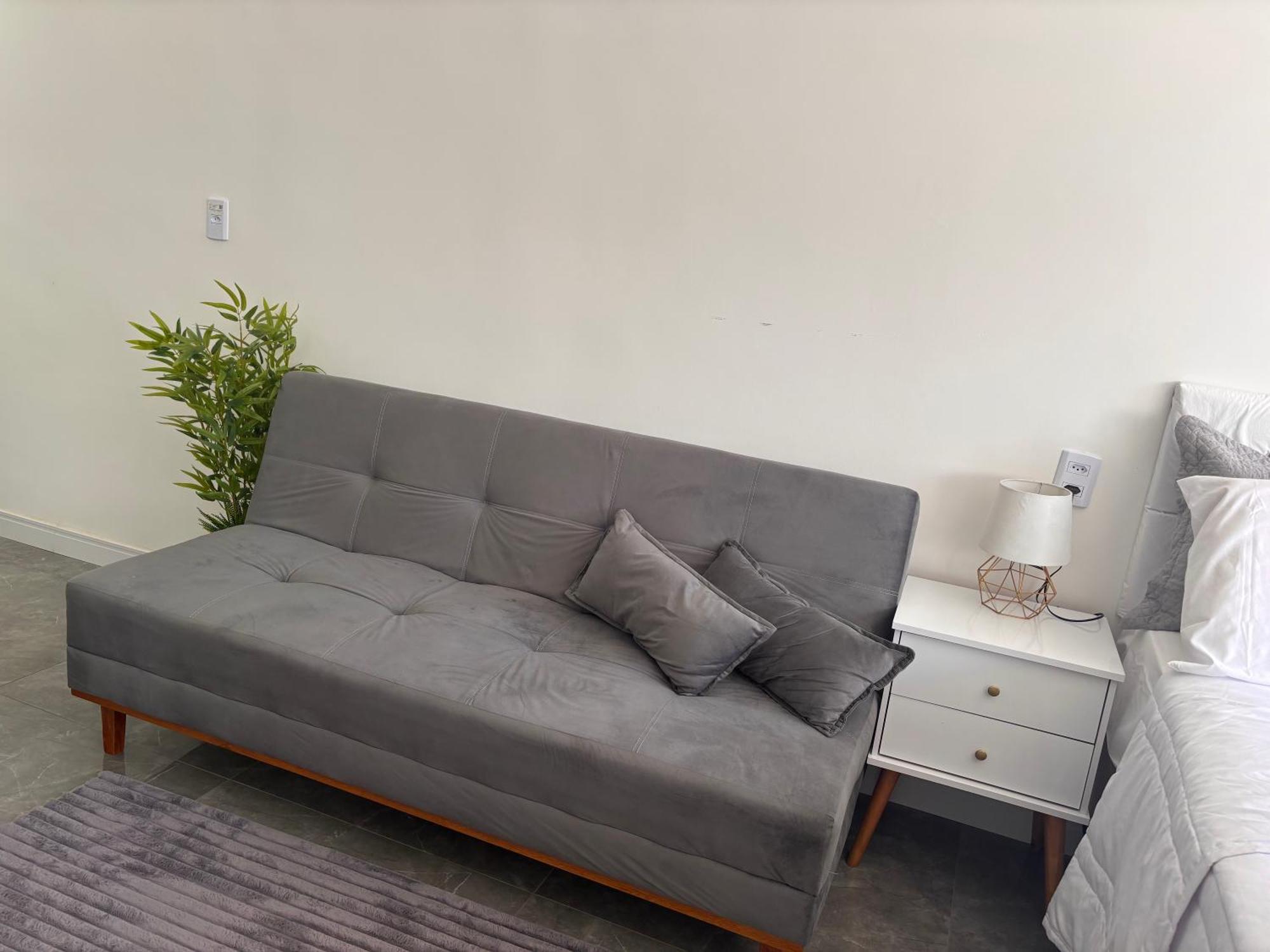 Centro Do Appartement Rio de Janeiro