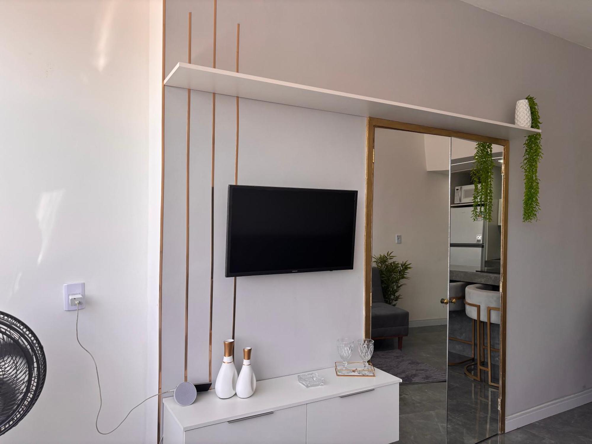 Centro Do Appartement