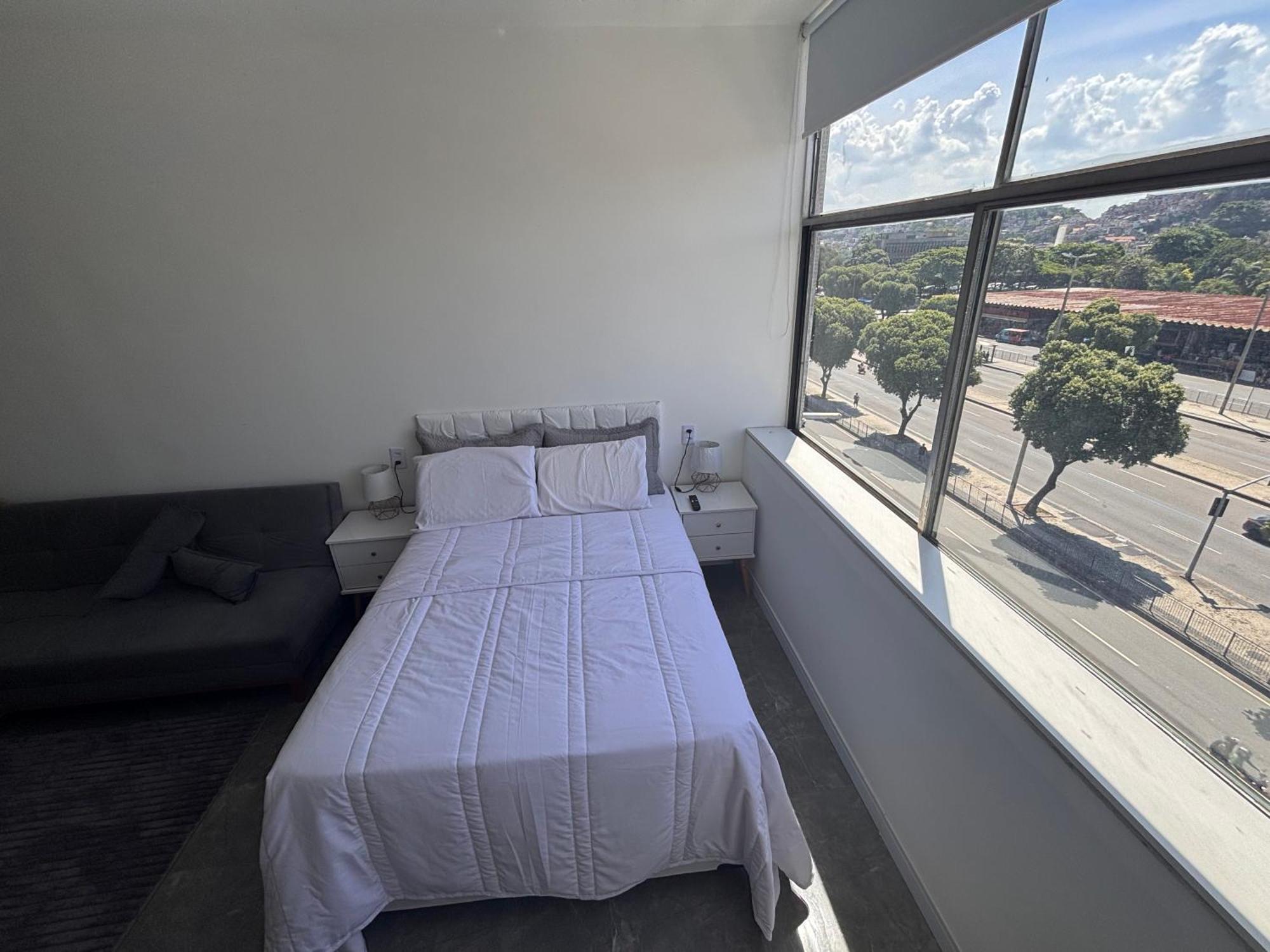 Centro Do Appartement Rio de Janeiro
