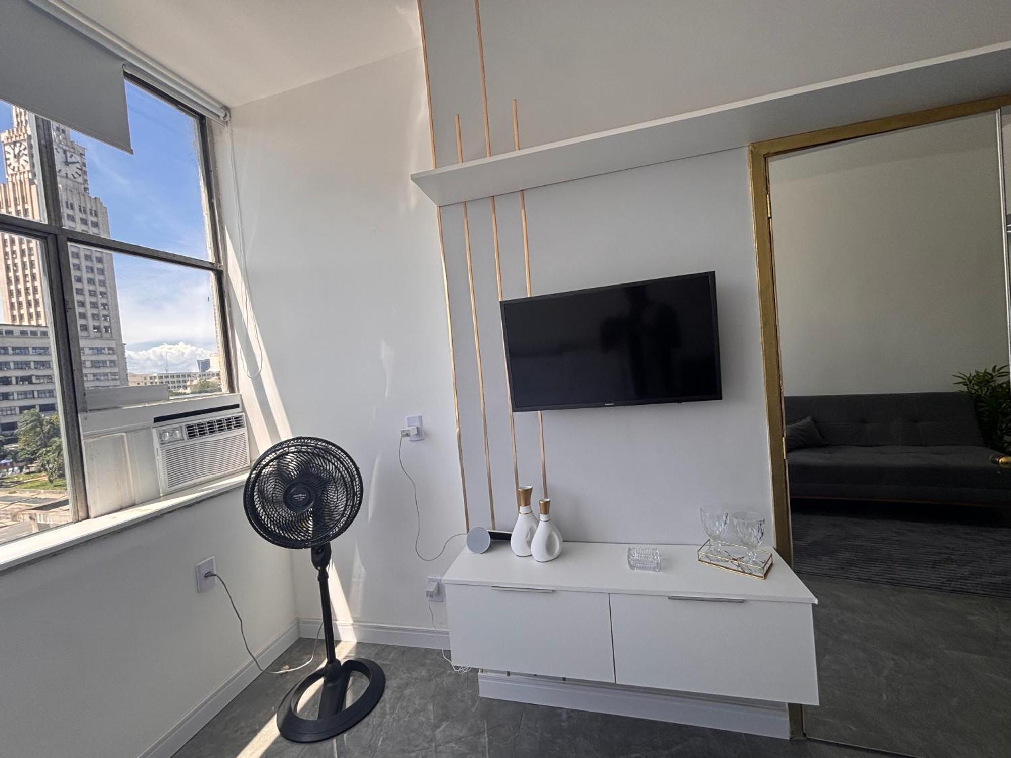 Centro Do Appartement Rio de Janeiro