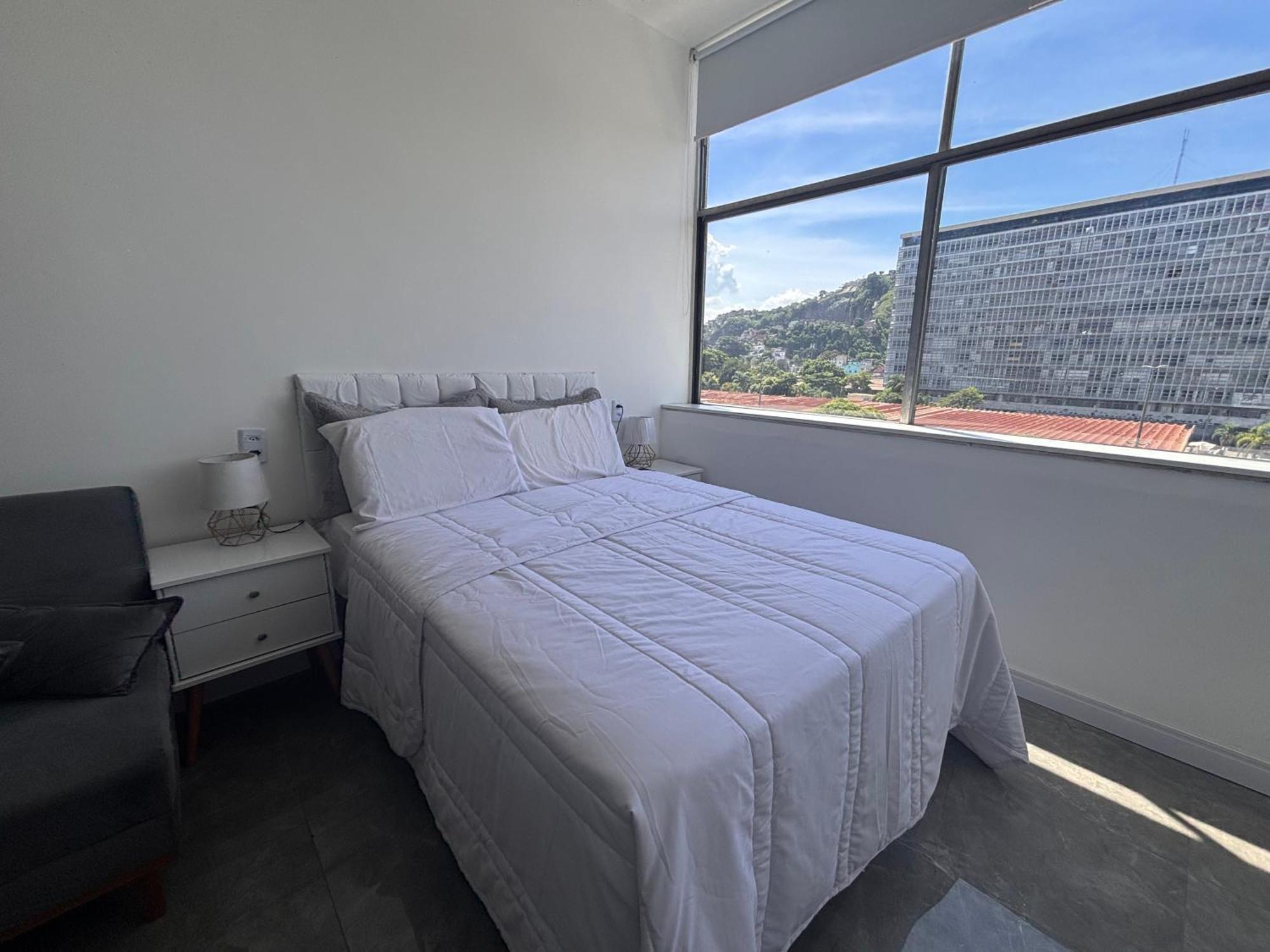 Centro Do Appartement Rio de Janeiro