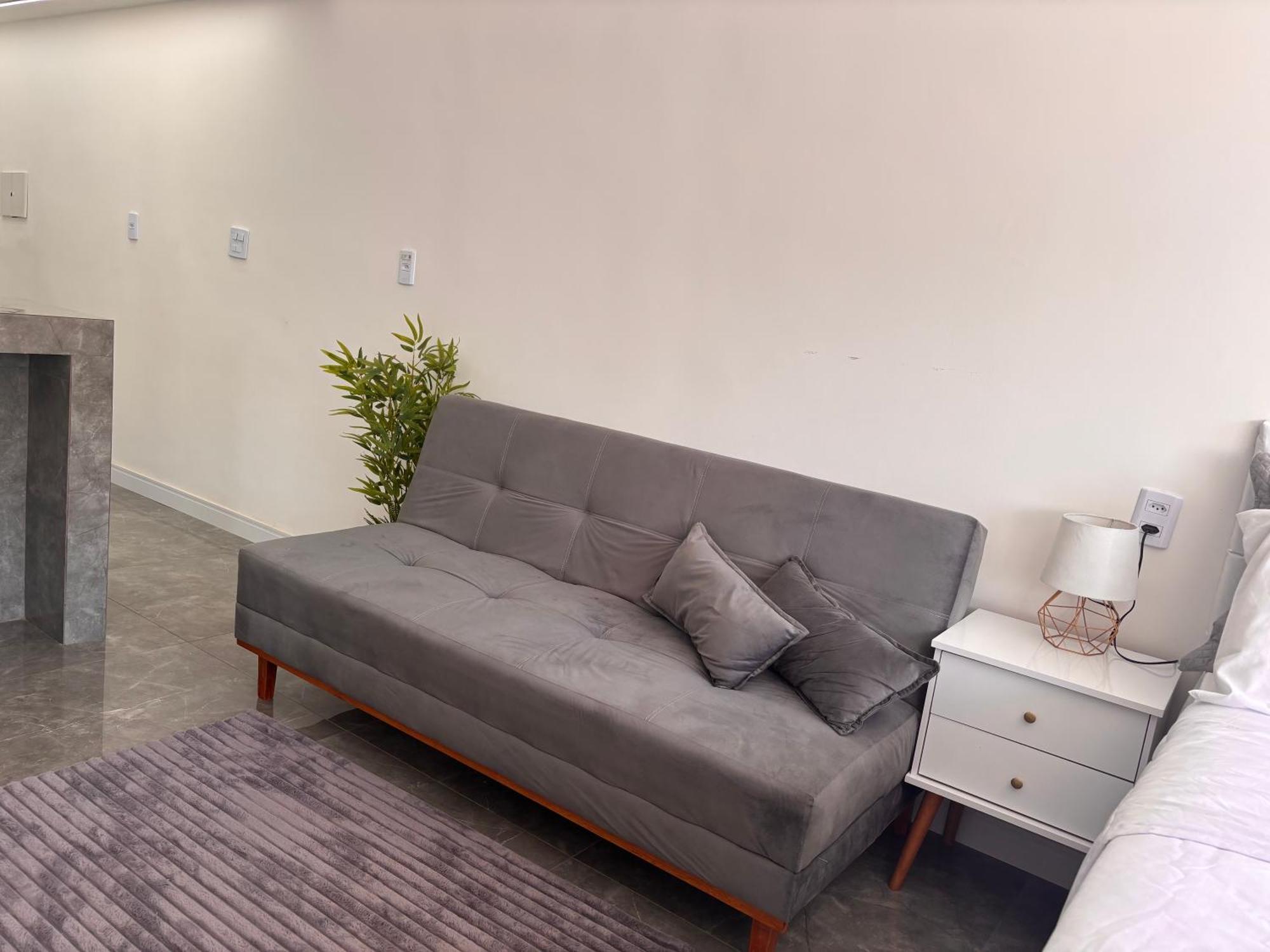 Apartamento Centro Do Río de Janeiro